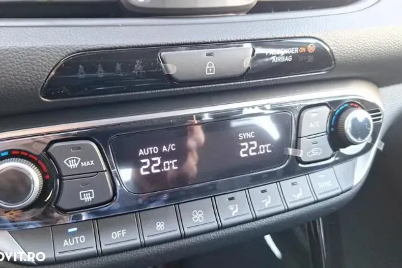 Hyundai i30 din 2025 cu 8 km - oferta HYU123495 - foto 23