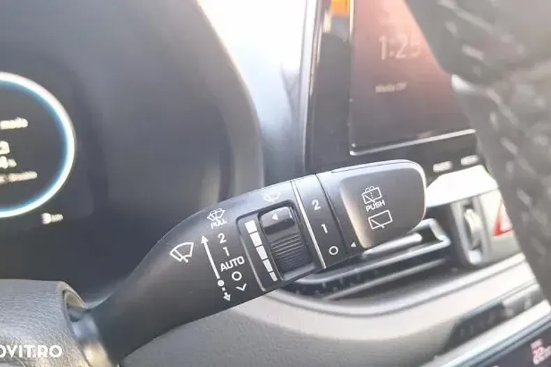 Hyundai i30 din 2025 cu 8 km - oferta HYU123495 - foto 24