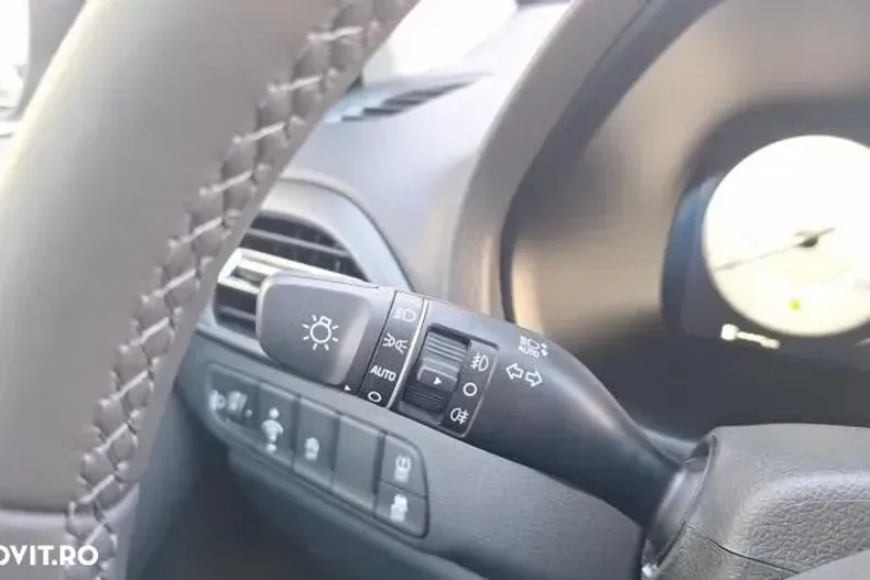 Hyundai i30 din 2025 cu 8 km - oferta HYU123495 - foto 25