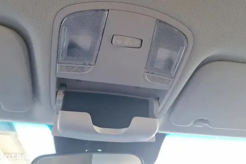 Hyundai i30 din 2025 cu 8 km - oferta HYU123495 - foto 27