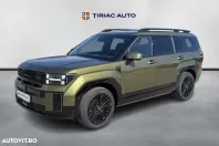 Hyundai SANTA FE din 2025 cu 10 km - oferta HYU123496 - foto 1