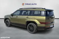 Hyundai SANTA FE din 2025 cu 10 km - oferta HYU123496 - foto 3