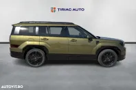 Hyundai SANTA FE din 2025 cu 10 km - oferta HYU123496 - foto 6