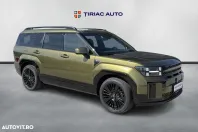 Hyundai SANTA FE din 2025 cu 10 km - oferta HYU123496 - foto 7