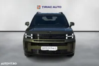 Hyundai SANTA FE din 2025 cu 10 km - oferta HYU123496 - foto 8
