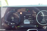 Hyundai SANTA FE din 2025 cu 10 km - oferta HYU123496 - foto 14