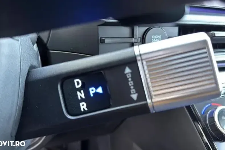 Hyundai SANTA FE din 2025 cu 10 km - oferta HYU123496 - foto 15