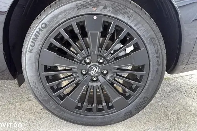 Hyundai SANTA FE din 2025 cu 10 km - oferta HYU123496 - foto 18