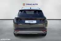 Hyundai TUCSON din 2025 cu 10 km - oferta HYU123497 - foto 4