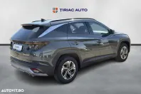 Hyundai TUCSON din 2025 cu 10 km - oferta HYU123497 - foto 5