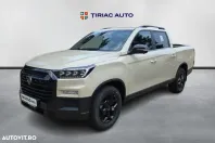 Ssangyong MUSSO din 2025 cu 250 km - oferta SSA123498 - foto 1