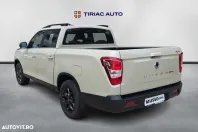 Ssangyong MUSSO din 2025 cu 250 km - oferta SSA123498 - foto 2