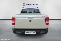 Ssangyong MUSSO din 2025 cu 250 km - oferta SSA123498 - foto 3