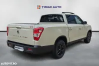 Ssangyong MUSSO din 2025 cu 250 km - oferta SSA123498 - foto 4