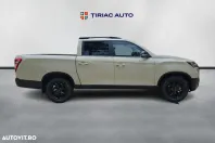 Ssangyong MUSSO din 2025 cu 250 km - oferta SSA123498 - foto 5