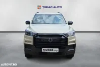 Ssangyong MUSSO din 2025 cu 250 km - oferta SSA123498 - foto 7