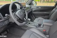 Ssangyong MUSSO din 2025 cu 250 km - oferta SSA123498 - foto 8