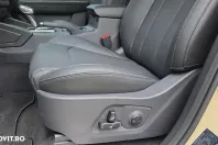 Ssangyong MUSSO din 2025 cu 250 km - oferta SSA123498 - foto 11