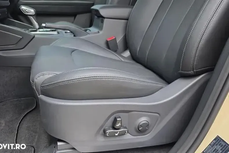 Ssangyong MUSSO din 2025 cu 250 km - oferta SSA123498 - foto 11