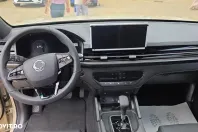 Ssangyong MUSSO din 2025 cu 250 km - oferta SSA123498 - foto 12