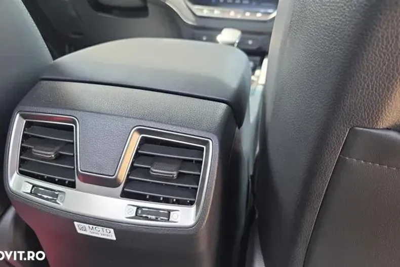 Ssangyong MUSSO din 2025 cu 250 km - oferta SSA123498 - foto 20