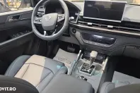 Ssangyong MUSSO din 2025 cu 250 km - oferta SSA123498 - foto 22