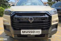 Ssangyong MUSSO din 2025 cu 250 km - oferta SSA123498 - foto 23