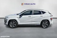Hyundai KONA din 2025 cu 250 km - oferta HYU123499 - foto 2