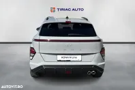 Hyundai KONA din 2025 cu 250 km - oferta HYU123499 - foto 4