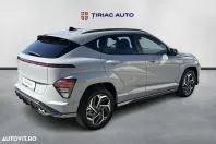 Hyundai KONA din 2025 cu 250 km - oferta HYU123499 - foto 5