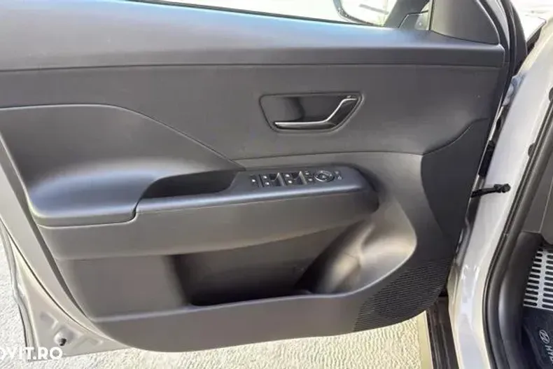 Hyundai KONA din 2025 cu 250 km - oferta HYU123499 - foto 10