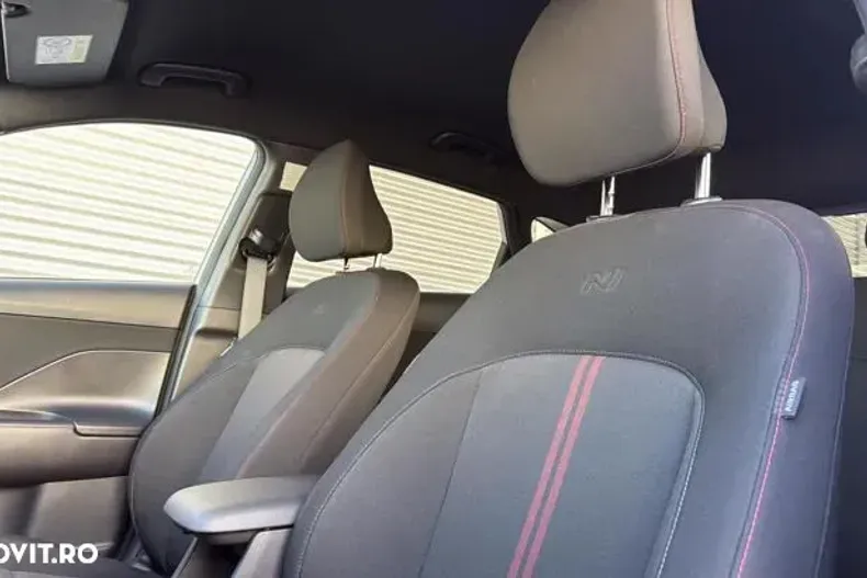 Hyundai KONA din 2025 cu 250 km - oferta HYU123499 - foto 11