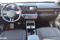 Hyundai KONA din 2025 cu 250 km - oferta HYU123499 - foto 13