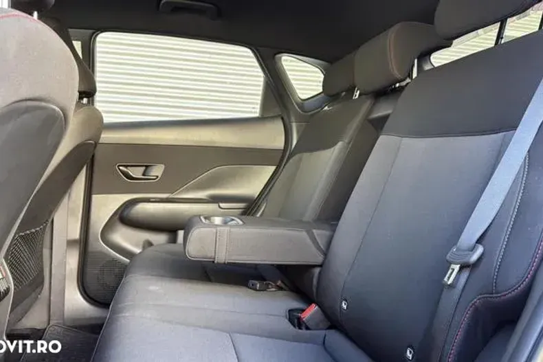 Hyundai KONA din 2025 cu 250 km - oferta HYU123499 - foto 16
