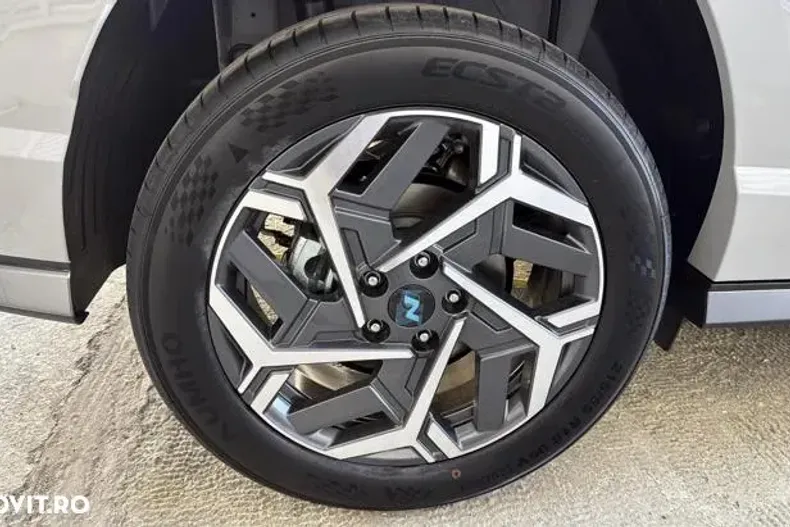 Hyundai KONA din 2025 cu 250 km - oferta HYU123499 - foto 18