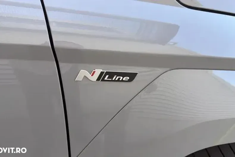 Hyundai KONA din 2025 cu 250 km - oferta HYU123499 - foto 20