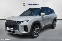 KG Mobility Torres EVX din 2025 cu 250 km - oferta KGM123500 - foto 1