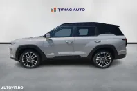 KG Mobility Torres EVX din 2025 cu 250 km - oferta KGM123500 - foto 2