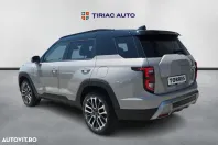 KG Mobility Torres EVX din 2025 cu 250 km - oferta KGM123500 - foto 3