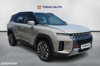 KG Mobility Torres EVX din 2025 cu 250 km - oferta KGM123500 - foto 7