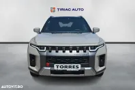 KG Mobility Torres EVX din 2025 cu 250 km - oferta KGM123500 - foto 8