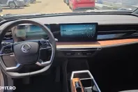 KG Mobility Torres EVX din 2025 cu 250 km - oferta KGM123500 - foto 13