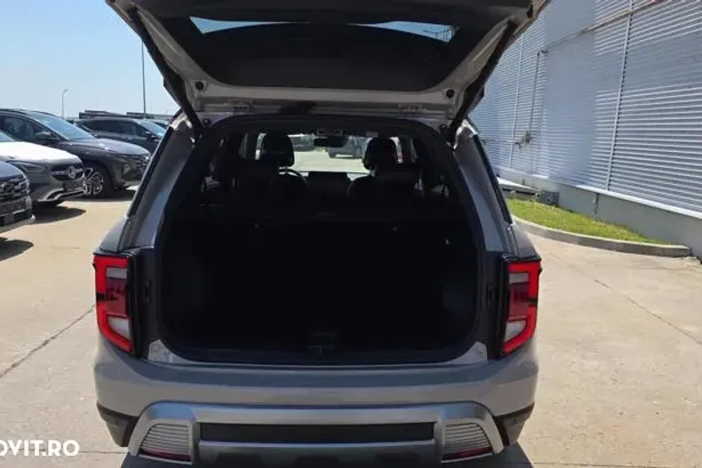 KG Mobility Torres EVX din 2025 cu 250 km - oferta KGM123500 - foto 17