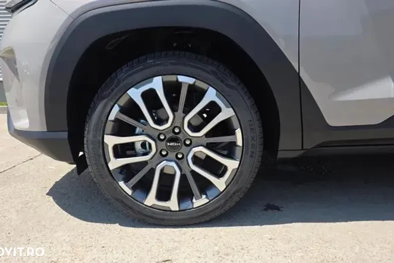 KG Mobility Torres EVX din 2025 cu 250 km - oferta KGM123500 - foto 18