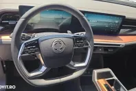 KG Mobility Torres EVX din 2025 cu 250 km - oferta KGM123500 - foto 22