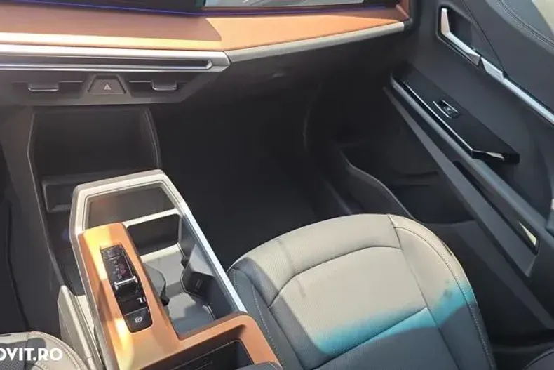 KG Mobility Torres EVX din 2025 cu 250 km - oferta KGM123500 - foto 24