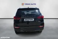 Ssangyong REXTON din 2025 cu 250 km - oferta SSA123501 - foto 4