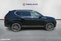 Ssangyong REXTON din 2025 cu 250 km - oferta SSA123501 - foto 6