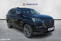 Ssangyong REXTON din 2025 cu 250 km - oferta SSA123501 - foto 7