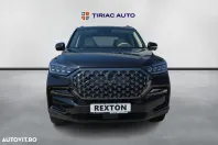 Ssangyong REXTON din 2025 cu 250 km - oferta SSA123501 - foto 8